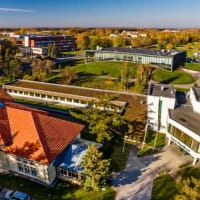 Estonian University of Life Sciences