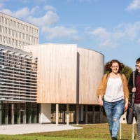 Ulster University School of Geography and Environmental Science