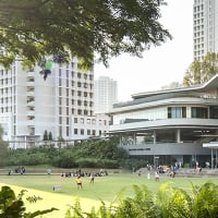 National University of Singapore