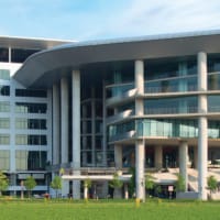 Asia Pacific University of Technology & Innovation (APU)