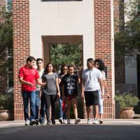 University of the Incarnate Word