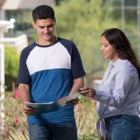 California State University, San Bernardino School of Entrepreneurship