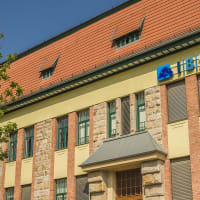 International Business School - Budapest