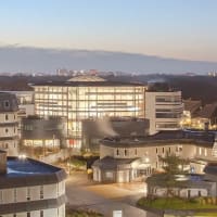 Bournemouth University