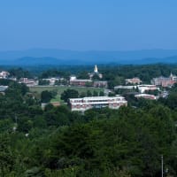 University of North Georgia - UNG