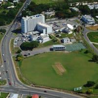 American University of Barbados
