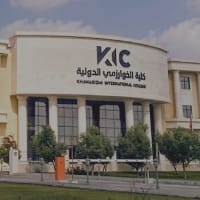 Khawarizmi International College