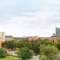 University of Manitoba Undergraduate