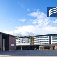 Hochschule Schmalkalden