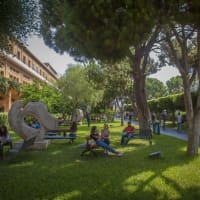 USEK - Holy Spirit University of Kaslik