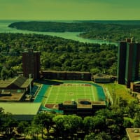 Saint Mary’s University