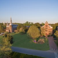 Belmont Abbey College