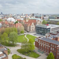 University of Manchester