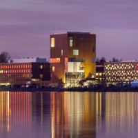 Umeå Institute of Design - Umeå University