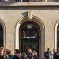 Sciences Po