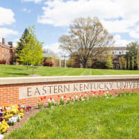 Eastern Kentucky University