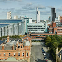 Manchester Metropolitan University