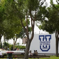 Universidad Francisco de Vitoria