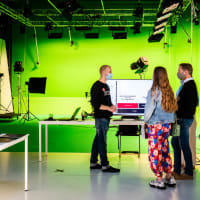 Howest University of Applied Sciences