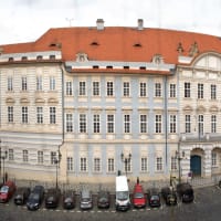 Academy of Performing Arts in Prague (AMU)