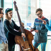 University of the Arts Helsinki