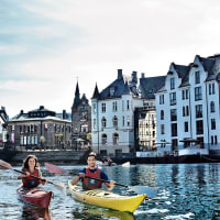 NTNU Norwegian University of Science and Technology