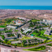 NOVA School of Science and Technology