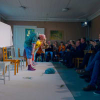 University of the Arts Helsinki