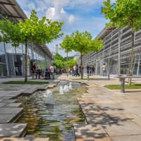 Rosenheim University of Applied Sciences