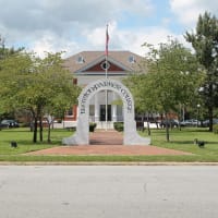 Brewton-Parker College