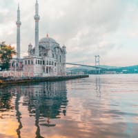Vatel Turkey