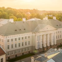 University of Tartu