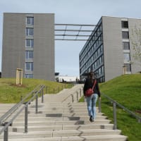 Technical University of Kaiserslautern Landau
