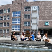 Silesian University - School of Business Administration