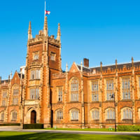QUB Faculty of Engineering and Physical Sciences (EPS)