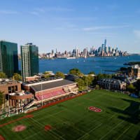 Stevens Institute of Technology - Graduate Studies