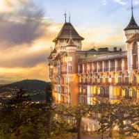 Culinary Arts Academy Switzerland