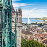 EU Business School Switzerland