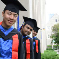 Toronto International College