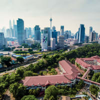 IUMW - International University of Malaya-Wales