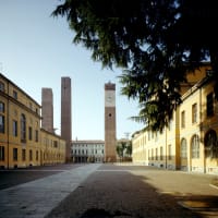 University of Pavia