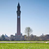 University of Birmingham - College of Engineering and Physical Sciences