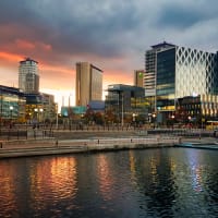 The University of Manchester