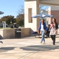 Bergen Community College