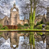 University of Aberdeen Business School