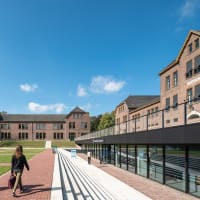 Maastricht University, School of Business and Economics