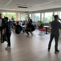 Team Academy - Entrepreneurial University of Applied Sciences
