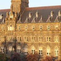 Georgetown University Online