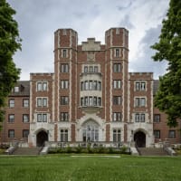 Purdue University Online