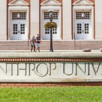 Winthrop University Online